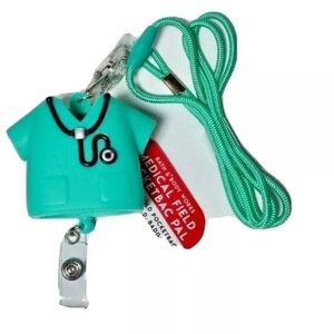 Medical Bath and Body Works PocketBac Holder